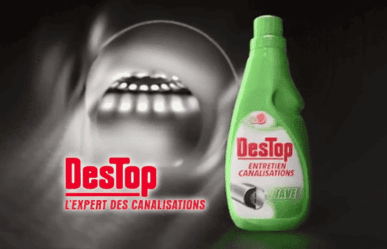Destop pour les Canalisations : Avantages et Inconvénients